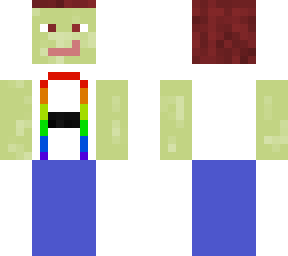 normal guy updated