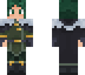 oak test