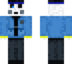 officer poley