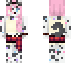 ophelia patch