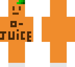 orange juicebox