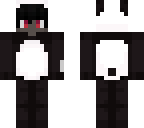 pandadad boy