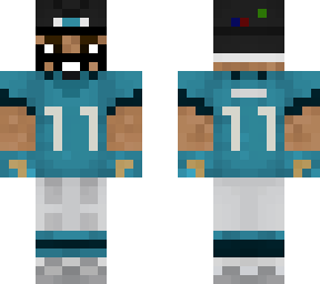 parker washington (mfl)
