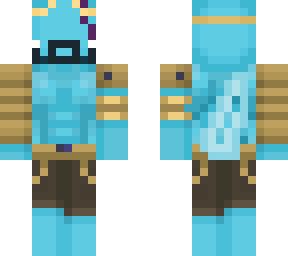 petrius lvl3