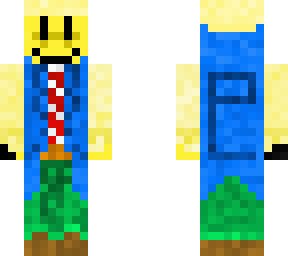 phail (roblox oc)