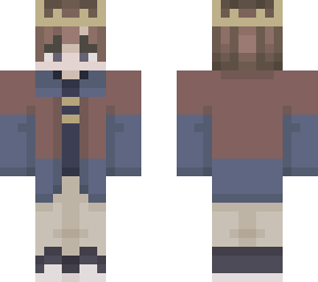 phinnking main skin :)