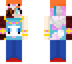 phoenix parappa