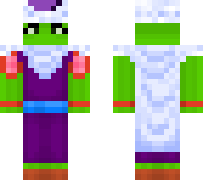 piccolo (dragon ball)