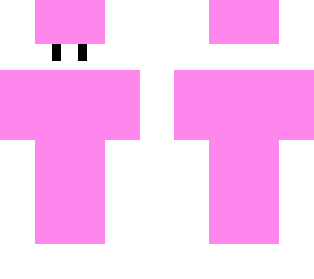 pink mushroom