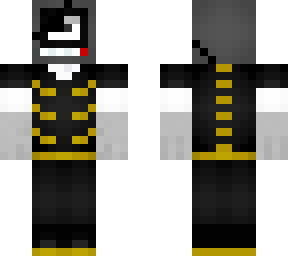 pirate spec