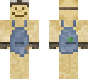 potato farmer