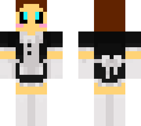 princetweed maid