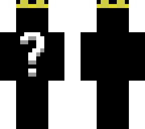 question mark