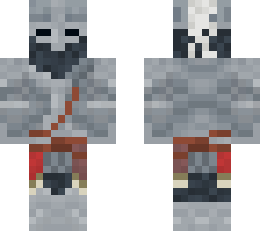 raging wolf set (tweaked slightly and not my original thing)