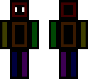 rainbow guy v3 (classic)
