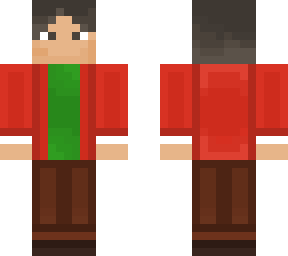 random guy