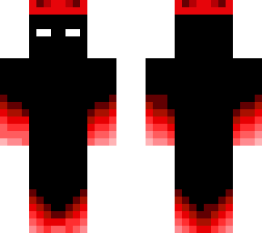 red neon