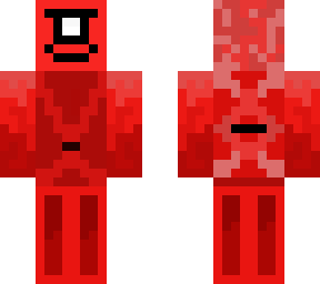 red purenial