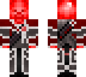 sarge [rl]