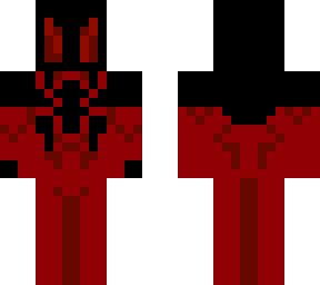 scarlet spider