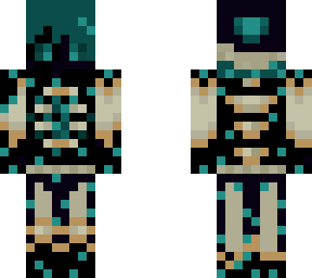 sculk ghost