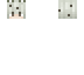 shorbi blank head