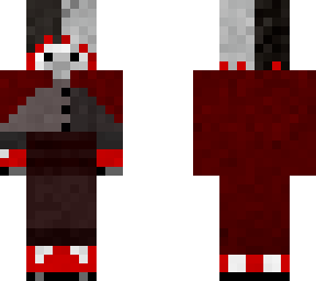silas alternate skin