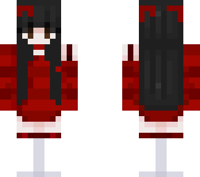 skin snatch red