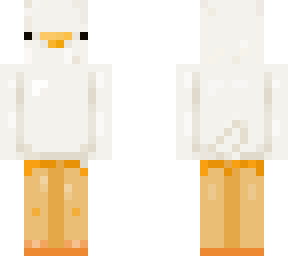 slim duckie