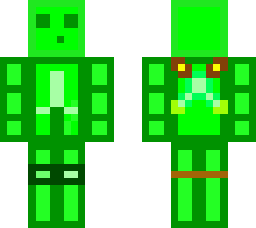 slimewarrior