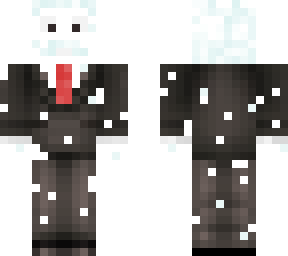 snow mumbo jumbo