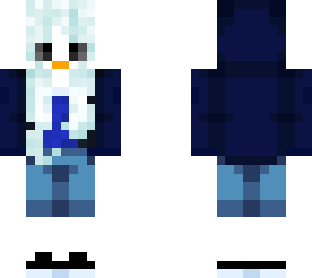 snow pearlescent moon