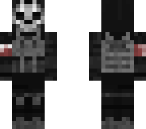 soldier
