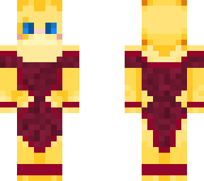 solkis (king gear)