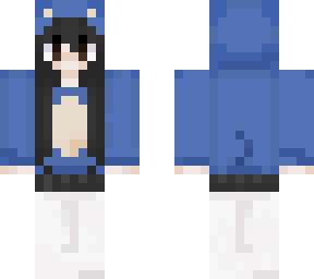 sonic hoodie aether