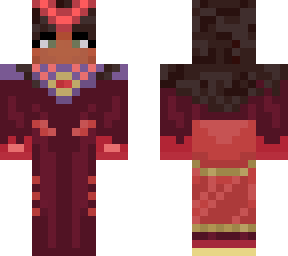 sorcerer supreme wanda