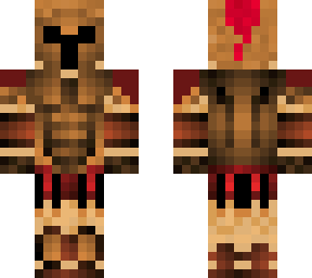 spartan