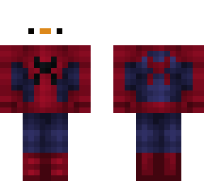 spider duck
