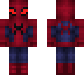 spider man (kill mode)