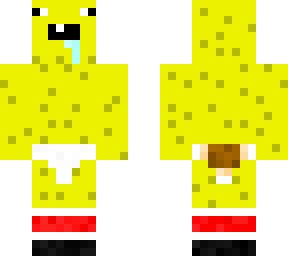 spongebob