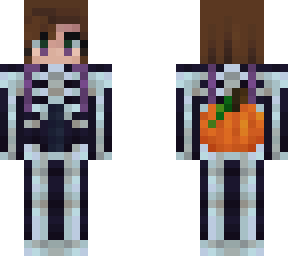 spooky scary pumpkin