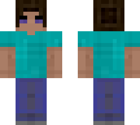 steve - re-designed