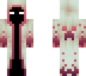 strawberry and cream mage