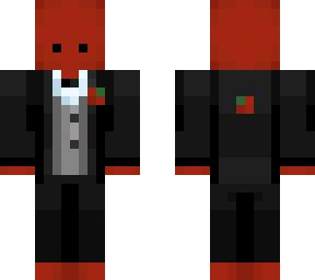 suit tomato