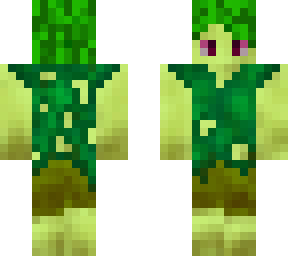 swamp monster