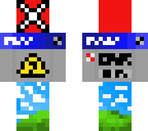 system error