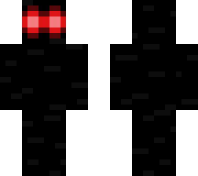 the shadow guy (red eyes version)