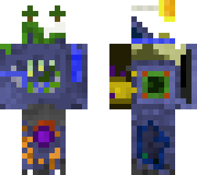 the ultimate minecraft