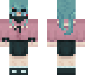 the vampire hatsune miku