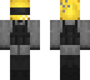 the yellow king - dayz